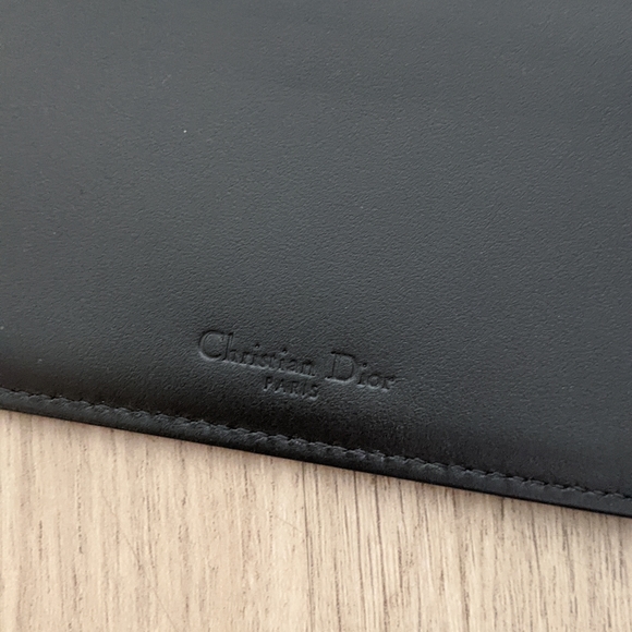 Christian Dior pouch and wallet insert - Picture 6 of 8